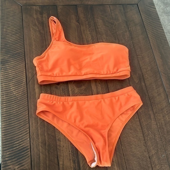 Other - Swim Suit Set